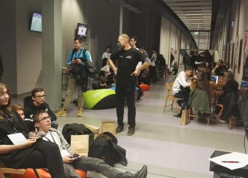 Beskid IT Academic Day