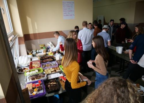 KONCERT CHARYTATYWNY  DLA WERONIKI DROBISZ III