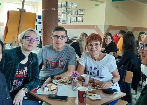 Koncert dla Wiktorka 13.10.22