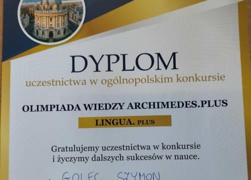 Archimedes Lingua.Plus 2021