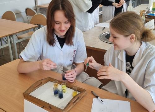 warsztaty biologiczno-chemiczne 23