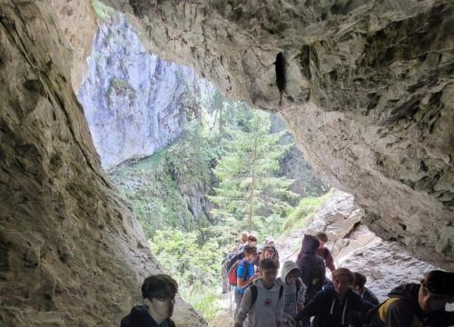 IeT na wycieczce 2022