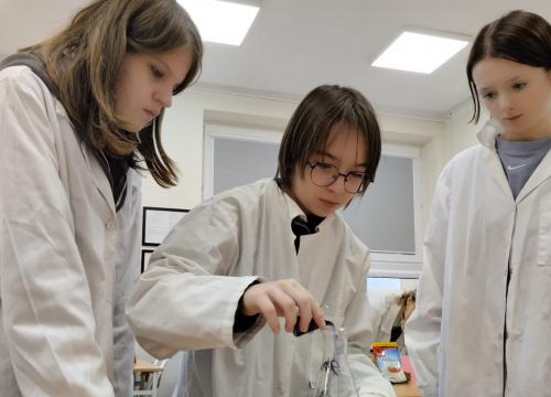 Warsztaty biol-chem 2023