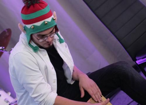 Koncert charytatywny 6.12.2019