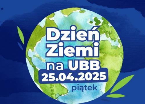 Dzień ziemi 2025
