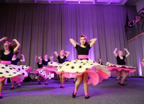 KONCERT CHARYTATYWNY  DLA WERONIKI DROBISZ II