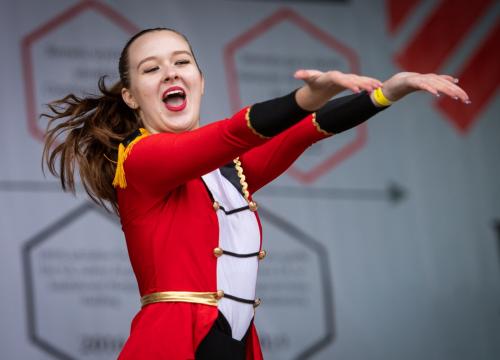 Śrubena Unia i Twister