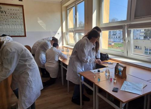 DUETY MATEMATYCZNO - PRZYRODNICZE