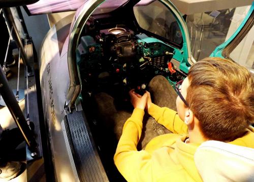 Z głową w chmurach