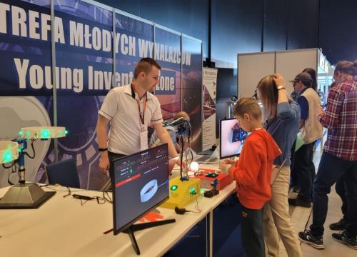 Największe osiągnięcia ZSME