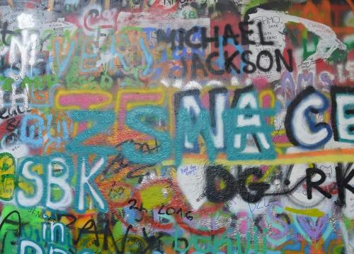 Dwudniowa wycieczka do Pragi