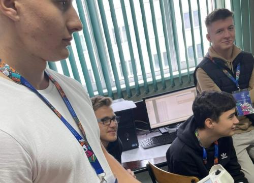 Dni otwarte ATH 2022