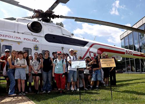 Krakowskie szaleństwa