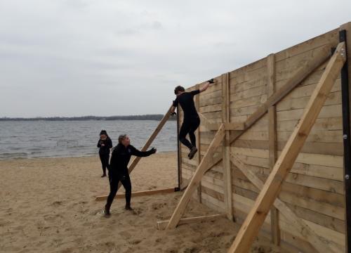 Ogólnopolski Turniej Klas Mundurowych 2019