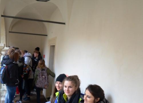 Wycieczka do Jury Krakowsko-Częstochowskiej