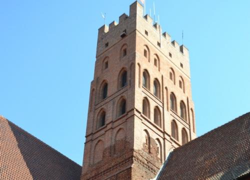 Wyjazd edukacyjny do Gdańska