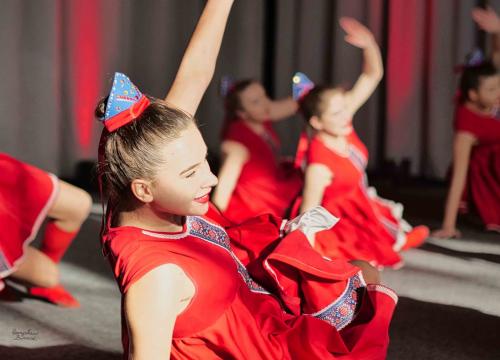 Koncert charytatywny 6.12.2019