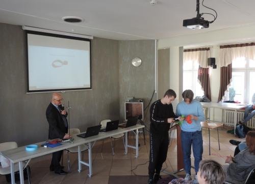 Matematyka królową nauk!