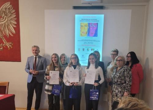 Olimpiada o zdrowiu psychicznym edycja 2023