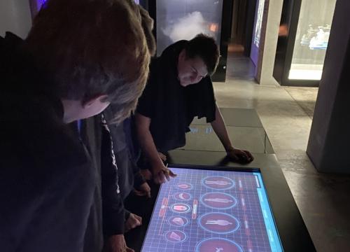 Poznaj polskę - Wrocław II