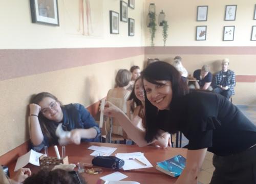 Co łączy wątróbkę drobiową, ziemniaka i marchewkę?