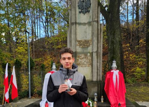 W imię wiecznej pamięci 2023