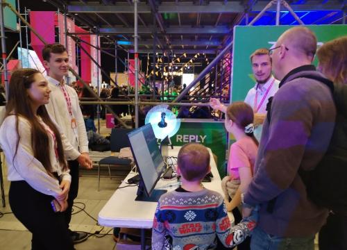 Młodzi dla Śląska