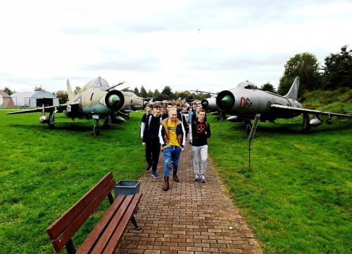 Z głową w chmurach