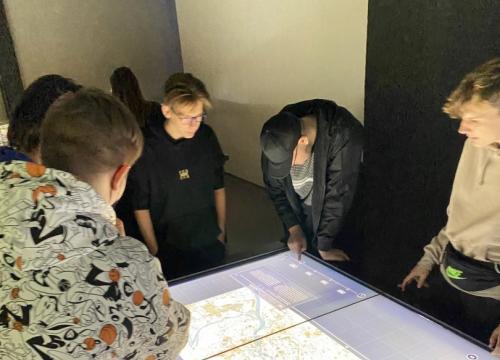 Poznaj polskę - Wrocław II