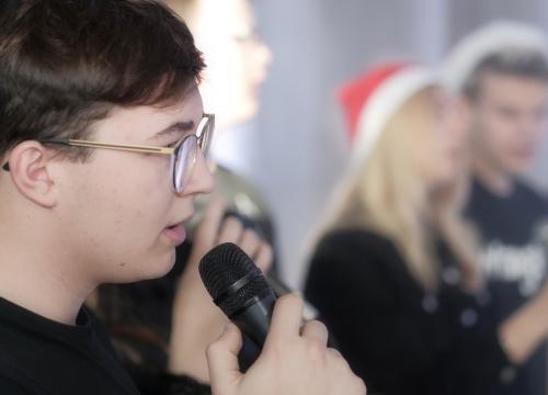 Koncert charytatywny 6.12.2019