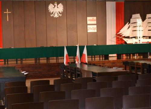 Wyjazd edukacyjny do Gdańska