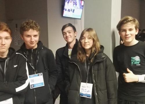 Beskid IT Academic Day