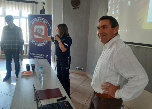 Profilaktyka w Mechaniku