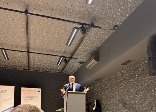 "Hejt, a Ty? Po której stronie jesteś?"