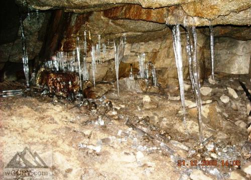 Wieczór grozy, czyli nocny trip w Beskidy!