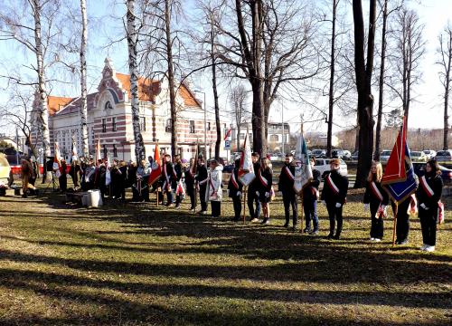 Dzień Pamięci Żołnierzy Wyklętych (2023)