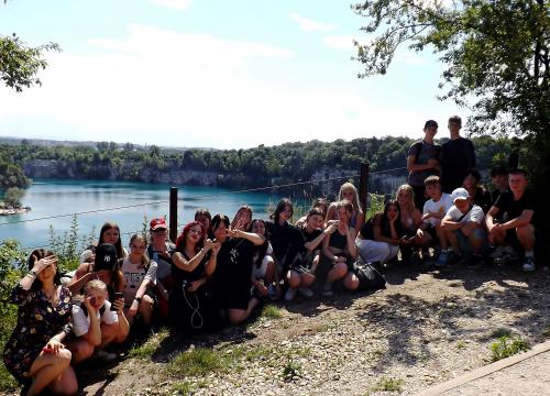 Krakowskie szaleństwa