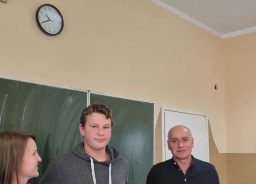 Przelicz swoją siłę edycja 2022