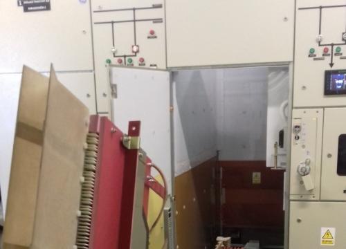 2 bT w nowoczesnej podstacji trakcyjnej 2018