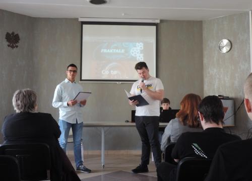 Matematyka królową nauk!