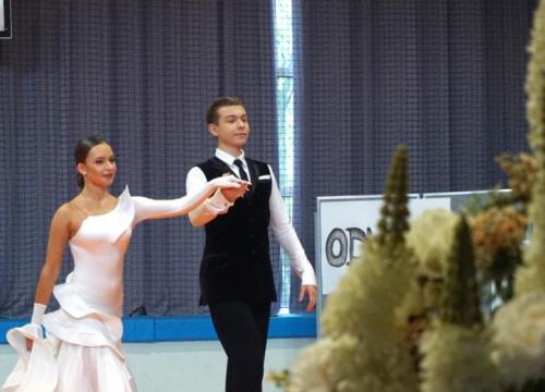 Pożegnanie absolwentów