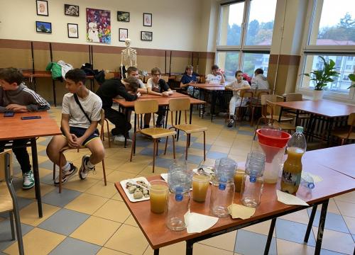 Warsztaty biol-chem 2023