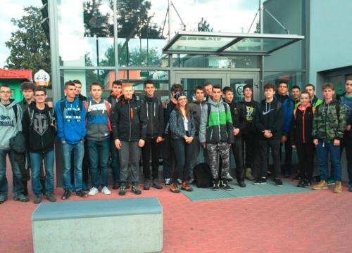 Szlakami Beskidu Żywieckiego