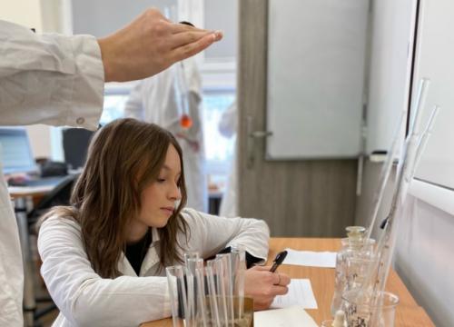  Praktyczna strona lekcji