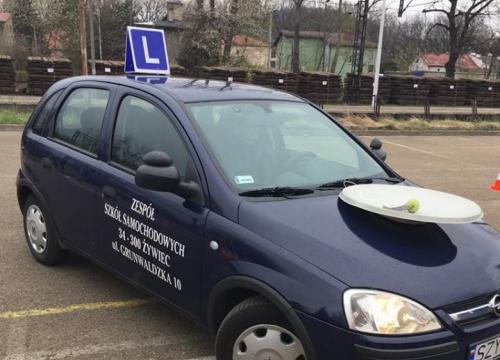 Ogólnopolski Młodzieżowy Turniej Motoryzacyjny