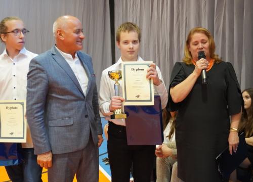 Przelicz swoją siłę 2023