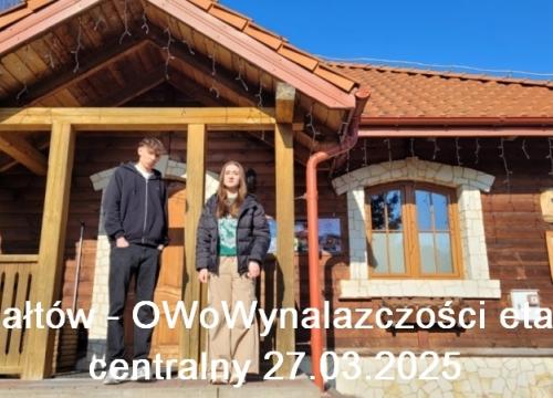 osiągnięcia 2024/2025