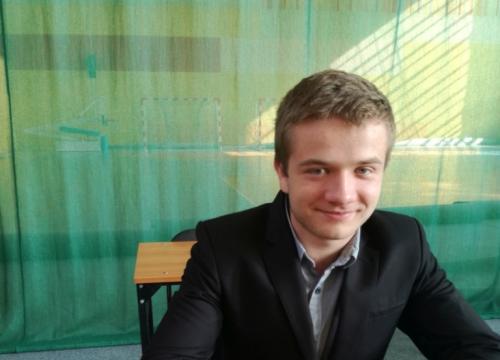 Olimpiada innowacji 2019