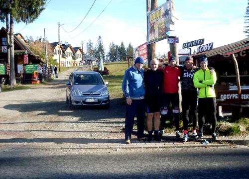 100 km na stulecie Polski