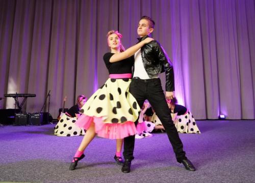 KONCERT CHARYTATYWNY  DLA WERONIKI DROBISZ II